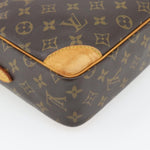 Louis Vuitton Trocadero Handbag Monogram Canvas 27 - image 12