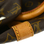 Louis Vuitton Keepall Bandouliere Bag Monogram Canvas 45 - image 16
