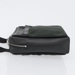 Louis Vuitton Sayan Messenger Bag Taiga Leather and Canvas - image 4
