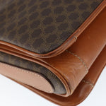 Celine Macadam Shoulder Bag PVC Leather - image 9