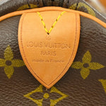 Louis Vuitton Keepall Bag Monogram Canvas 45 - image 4
