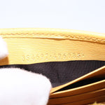 Gucci Betty Chain Wallet Leather - image 7