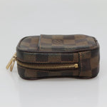 Louis Vuitton Etui Okapi Camera Case Damier PM - image 3