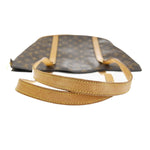Louis Vuitton Babylone Handbag Monogram Canvas - image 8