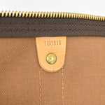 Louis Vuitton Keepall Bandouliere Bag Monogram Canvas 55 - image 5