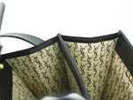 Saint Laurent Vintage Shoulder Bag Leather - image 14