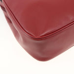 Celine Circle logo Leather - image 11