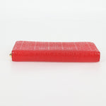 Loewe Anagram Wallet Leather - image 12