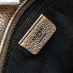 Loewe Vintage Anagram Tote Leather - image 6