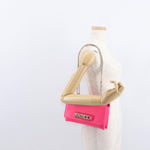 Valentino Garavani Va Va Voom Clutch Leather Medium - image 14