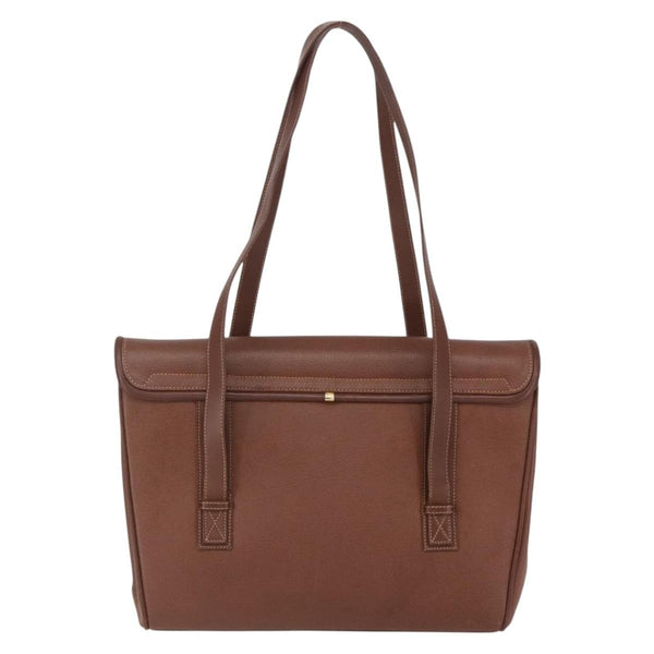 Gucci Vintage tote Leather