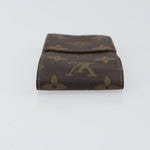 Louis Vuitton Etui Cigarette Case Monogram canvas - image 13