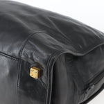 Loewe Amazona Bag Leather 40 - image 10