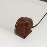 Gucci Vintage Shoulder Bag Leather - image 11