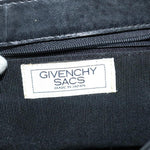 Givenchy Shoulder Bag Leather - image 6