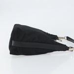 Gucci Zip Hobo Nylon - image 3