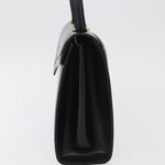 Givenchy Vintage Handbag Leather - image 3