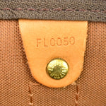 Louis Vuitton Keepall Bag Monogram Canvas 50 - image 5