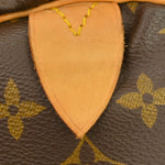 Louis Vuitton Keepall Bag Monogram Canvas 55 - image 11