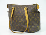 Louis Vuitton Totally Handbag Monogram Canvas PM - image 2