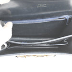 Celine Horse Carriage Shoulder bag Canvas and Leather - image 5