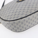 Gucci Micro GG supreme shoulder bag GG canvas - image 9