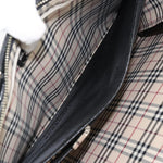 Burberry Vintage Briefcase Leather - image 18