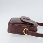 cartier Must de Cartier Shoulder Bag Leather - image 3
