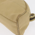 Gucci Vintage Shoulder Bag Canvas - image 10