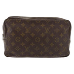 Louis Vuitton Trousse Toilette Monogram Canvas 28 - image 1