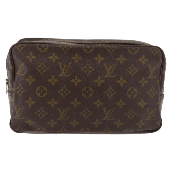 Louis Vuitton Trousse Toilette Monogram Canvas 28 - image 1