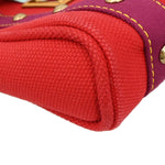 Louis Vuitton Antigua Tote Canvas PM - image 7