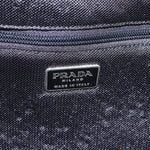 Prada Vintage Tote Tessuto - image 6