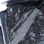 Salvatore Ferragamo Vala Shoulder Bag Nylon - image 5