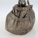 Salvatore Ferragamo Vala Handbag Leather - image 4
