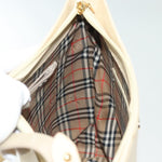 Burberry Shoulder Bag Leather - image 19