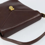 Givenchy Shoulder Bag Leather - image 15