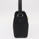 Givenchy Vintage 4G handbag Leather - image 4
