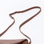 Burberry Vintage Shoulder Bag Leather - image 16