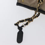 Chloe Vintage Shoulder Bag Canvas - image 18