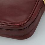 cartier Must de Cartier Shoulder Bag Leather medium - image 8