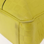 Louis Vuitton Tadao Handbag Damier Infini Leather PM - image 10