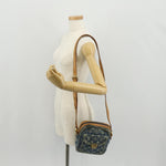 Louis Vuitton Camera Bag Monogram Denim - image 14
