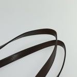 Burberry Nova Check Tote Canvas and Leather - image 15