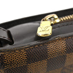 Louis Vuitton Pochette Saint Louis Damier - image 10