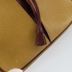 cartier Tasseled Must de Cartier Crossbody Bag Leather - image 18
