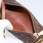 Louis Vuitton Papillon Pochette Monogram Canvas Mini - image 5