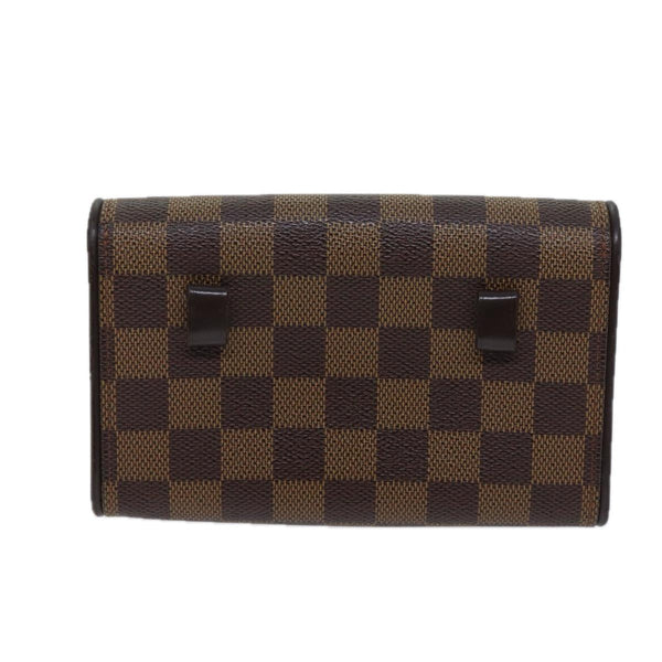 Louis Vuitton Florentine Waist Bag Damier Canvas