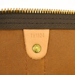 Louis Vuitton Keepall Bandouliere Bag Monogram Canvas 55 - image 5