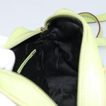 Salvatore Ferragamo Vala Shoulder Bag Leather - image 19